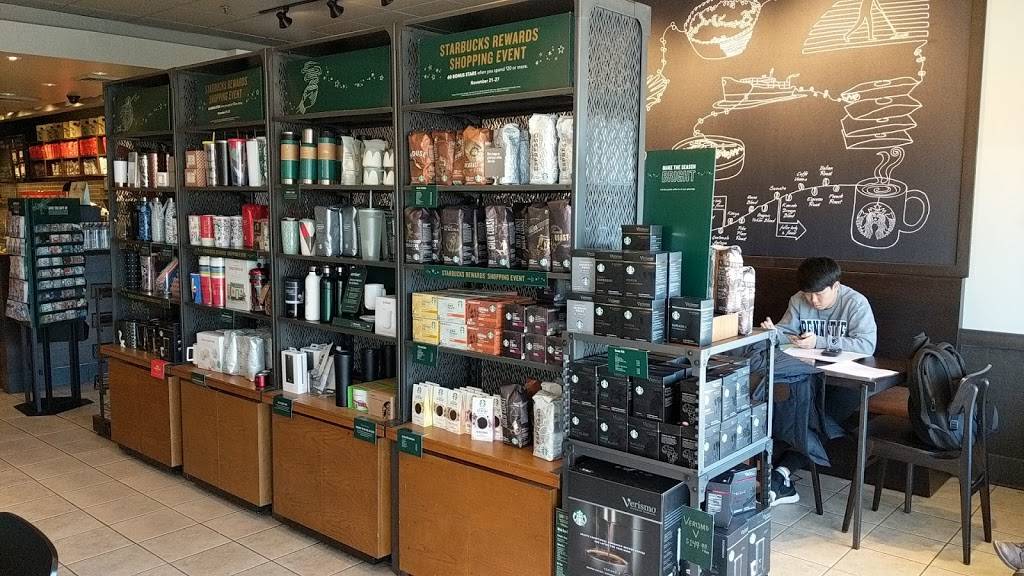 Starbucks | cafe | 1621 Big Oak Rd #510, Yardley, PA 19067, USA | 2154937313 OR +1 215-493-7313