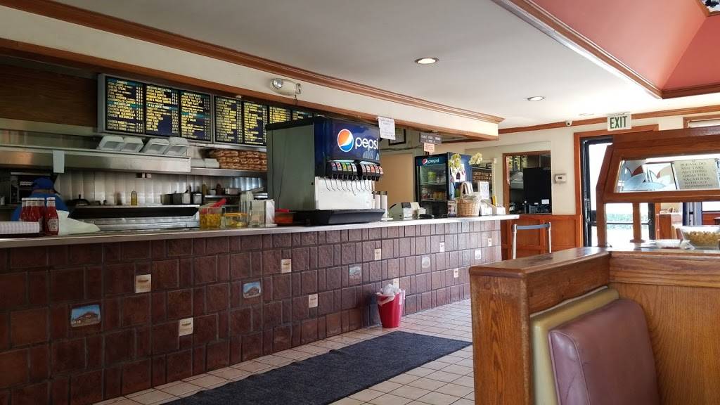 Hamburger Express | restaurant | 2060 Workman Mill Rd, Whittier, CA 90601, USA | 5626921616 OR +1 562-692-1616