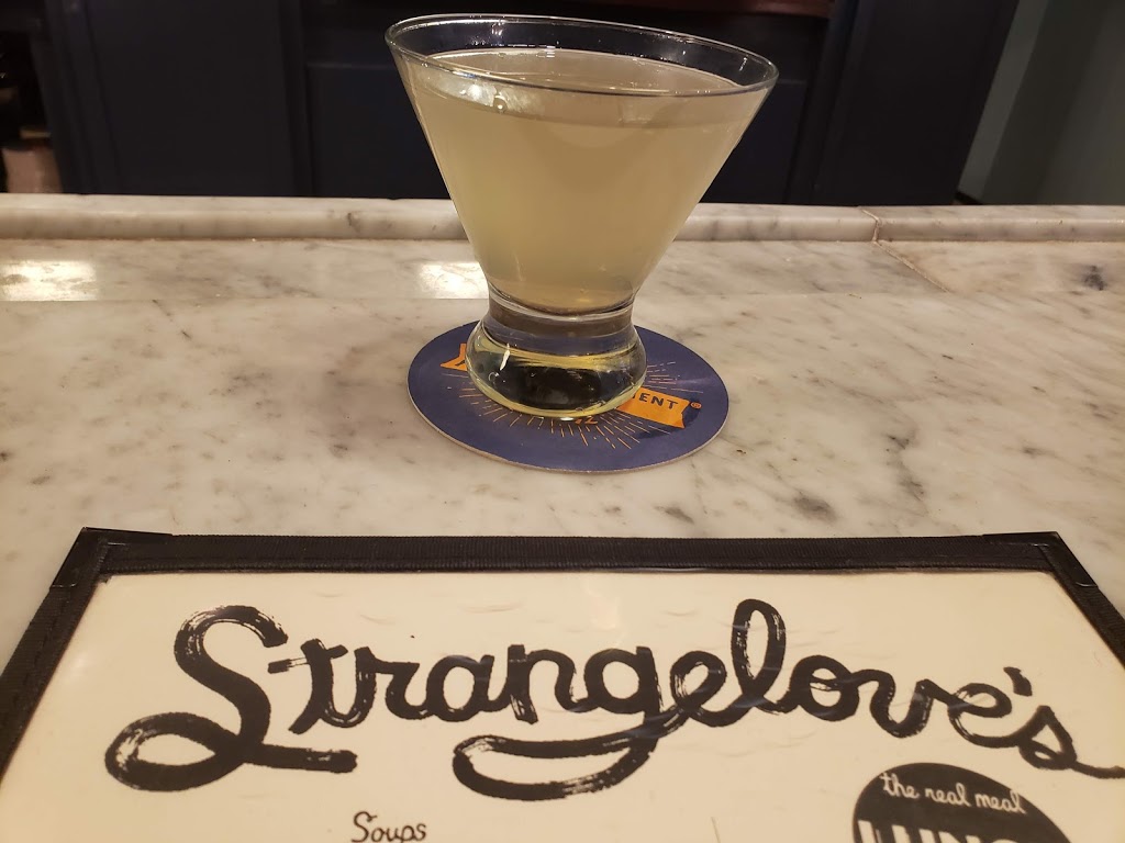 Strangeloves | meal takeaway | 216 S 11th St, Philadelphia, PA 19107, USA | 2158730404 OR +1 215-873-0404