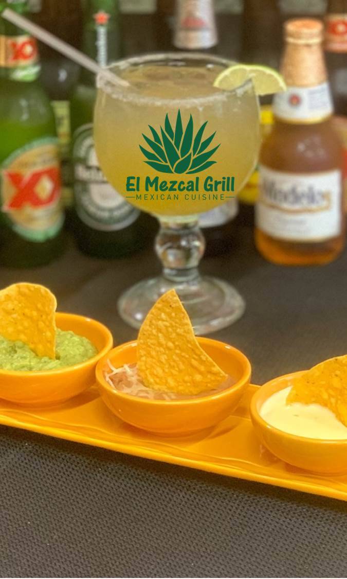 El Mezcal Grill | restaurant | 530 W 30th St, Connersville, IN 47331, USA | 7656920263 OR +1 765-692-0263