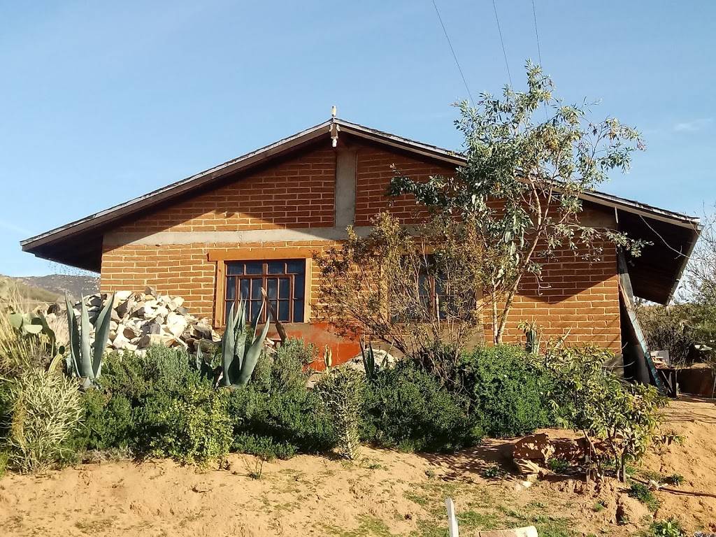 La Cabaña Del Adobe, Ruta Del Vino, Ensenada, B.C., Mexico. | restaurant | Ensenada, Baja California, Mexico | 016461839381 OR +52 646 183 9381