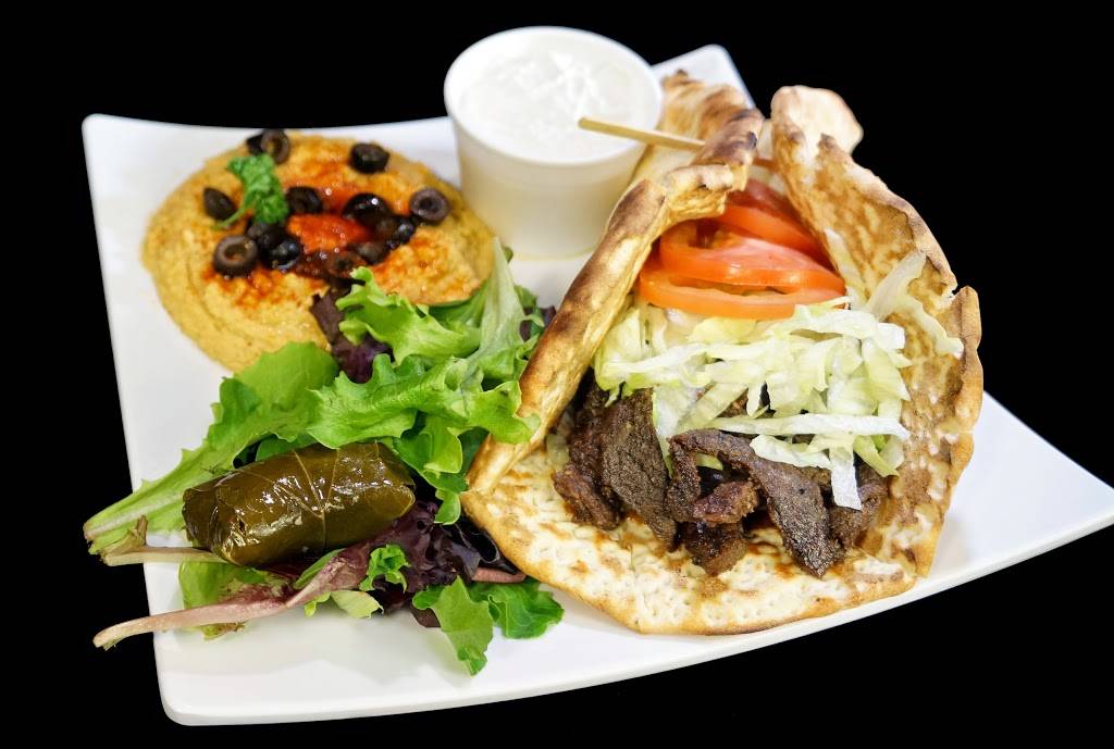 Fresh Kabob / Kabob Oasis | restaurant | 1405 E Sunset Rd #130, Las Vegas, NV 89119, USA | 7028689096 OR +1 702-868-9096