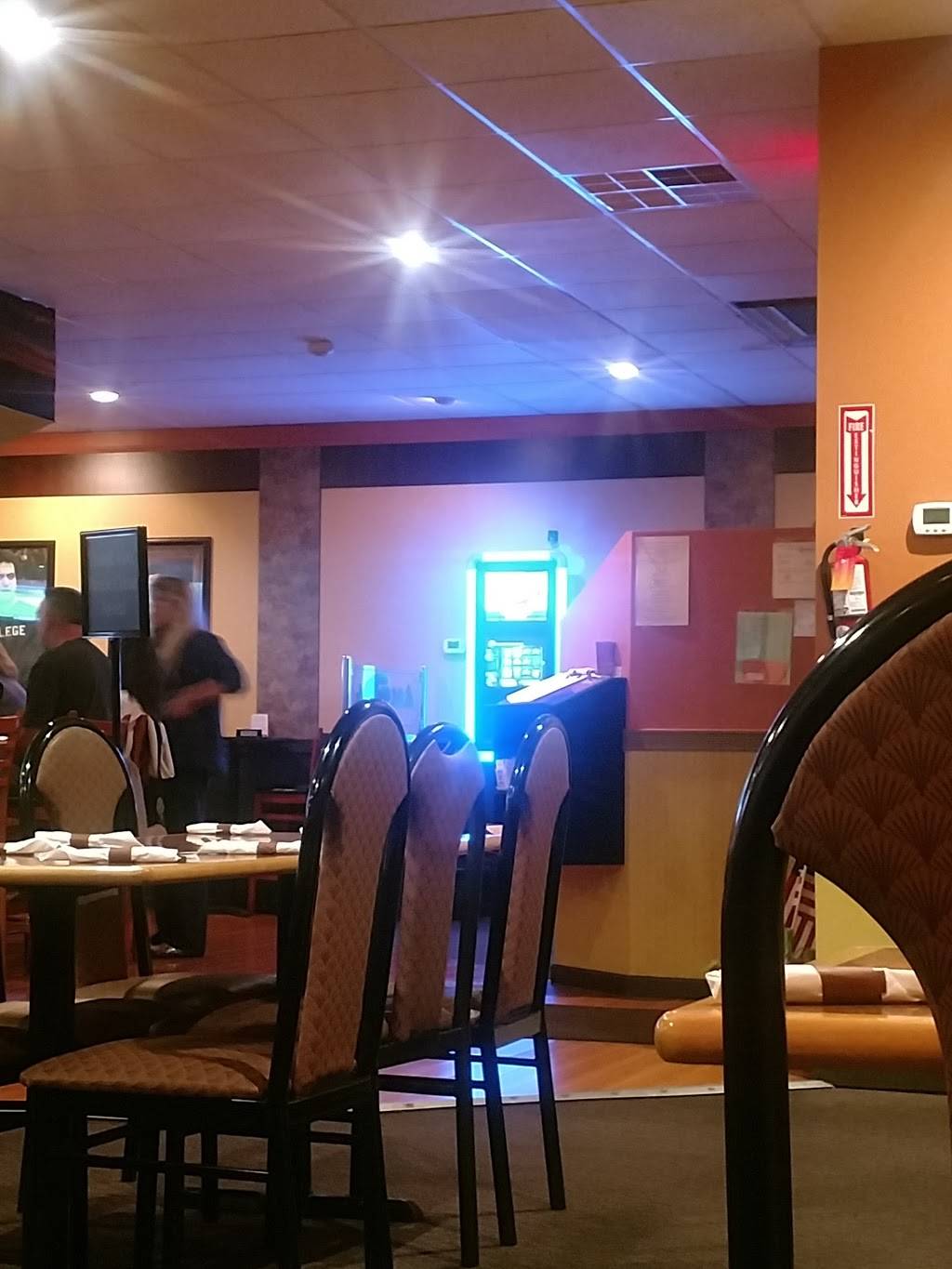 Slowdown Grillpub | restaurant | 4700 Pennell Rd, Aston, PA 19014, USA | 4848421549 OR +1 484-842-1549