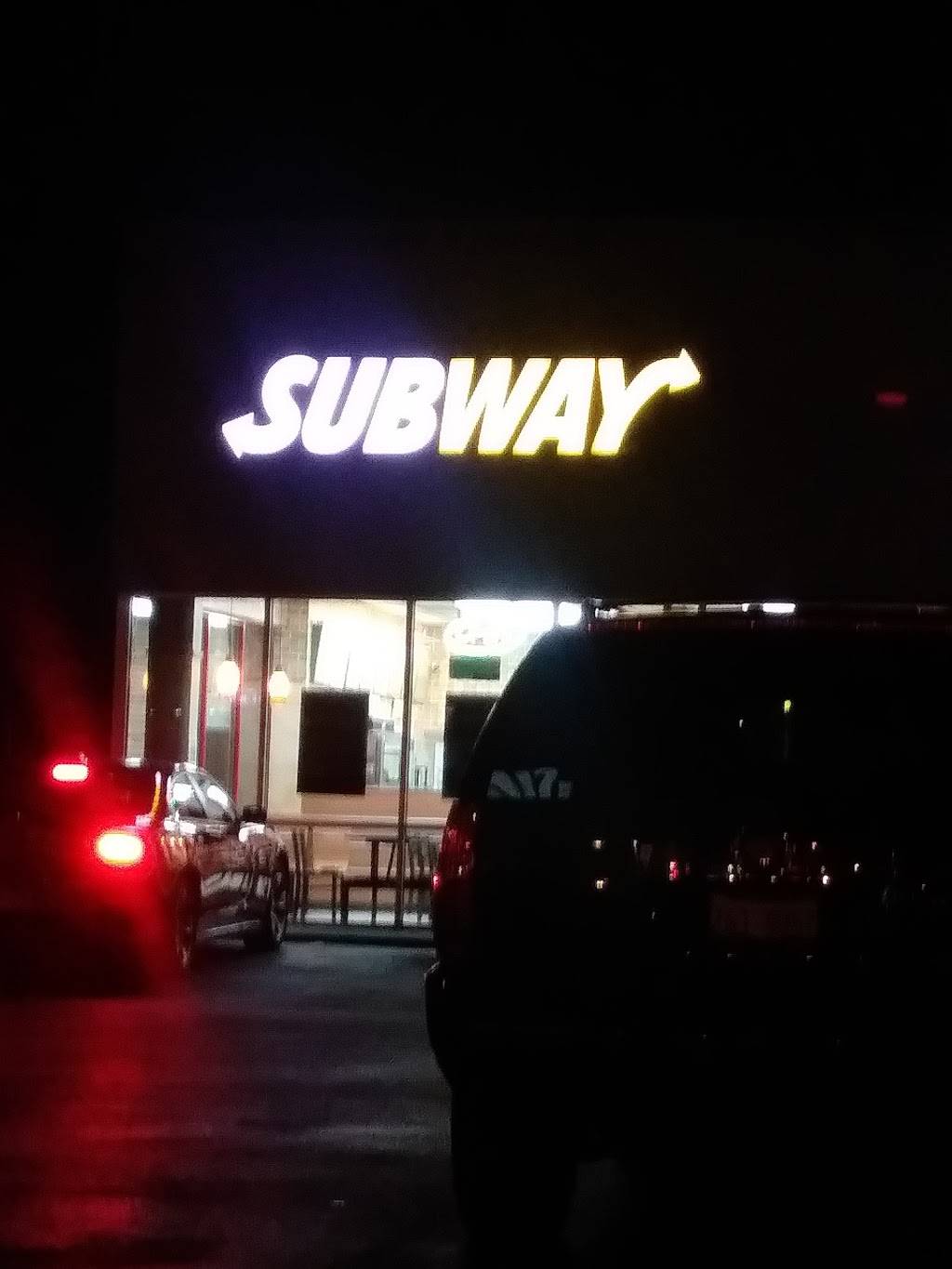 Subway | restaurant | 520 W Oakland Ave, Johnson City, TN 37604, USA | 4236100700 OR +1 423-610-0700