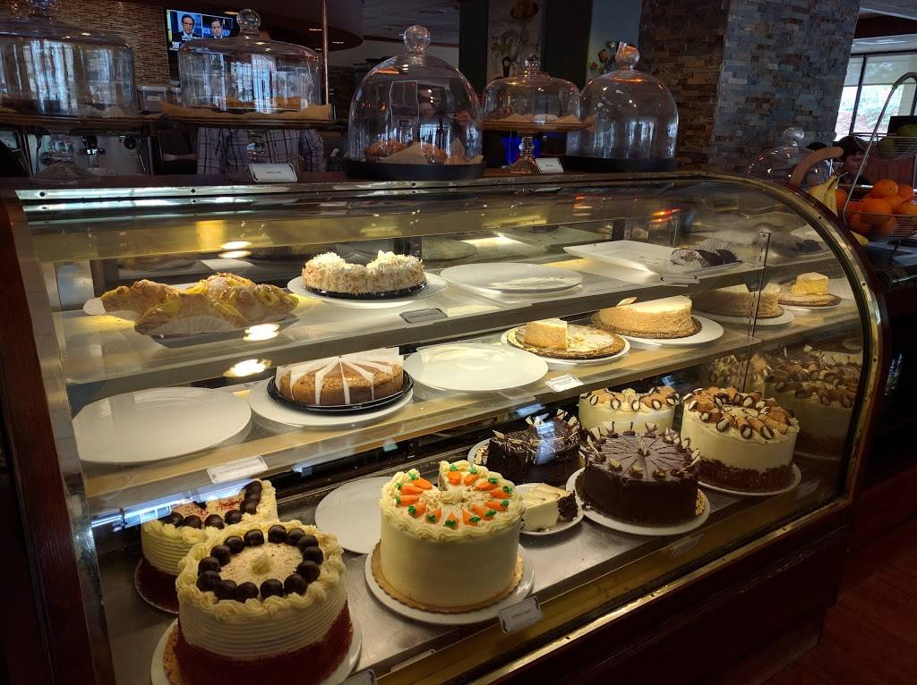 Stax Omega Diner & Bakery | cafe | 3529, 72 Orchard Park Dr, Greenville, SC 29615, USA | 8642976639 OR +1 864-297-6639