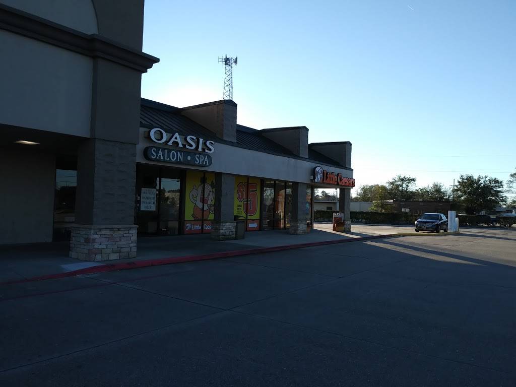 Little Caesars Pizza | meal delivery | 3100 Bienville Blvd SUITE 10, Ocean Springs, MS 39564, USA | 2282151891 OR +1 228-215-1891