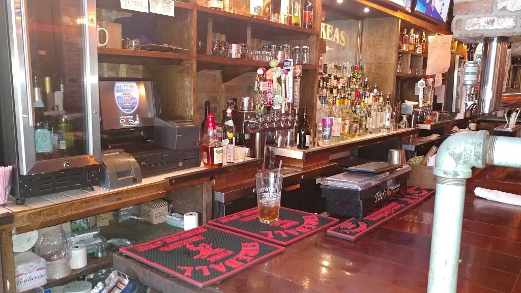 Speakeasy | restaurant | 1032 W Beech St, Long Beach, NY 11561, USA | 5168893279 OR +1 516-889-3279