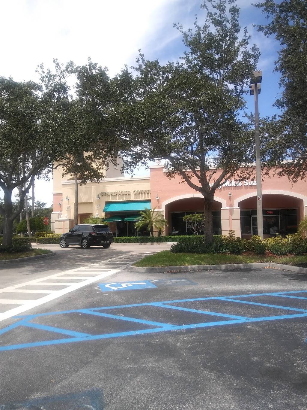 Starbucks | cafe | 5500 Military Trail, Jupiter, FL 33458, USA | 5617756034 OR +1 561-775-6034