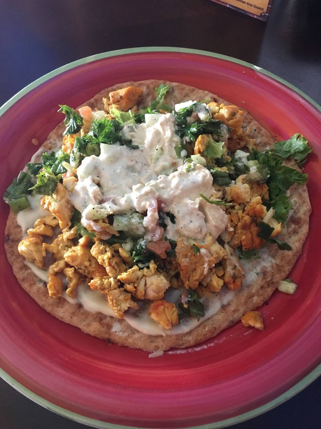 Nadias Cafe | cafe | 127 Broadway, Kissimmee, FL 34741, USA | 4075181900 OR +1 407-518-1900