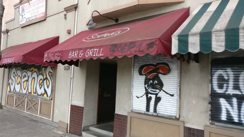 Rob Ben’s Restaurant | restaurant | 3627 San Pablo Ave, Emeryville, CA 94608, USA | 5102509636 OR +1 510-250-9636