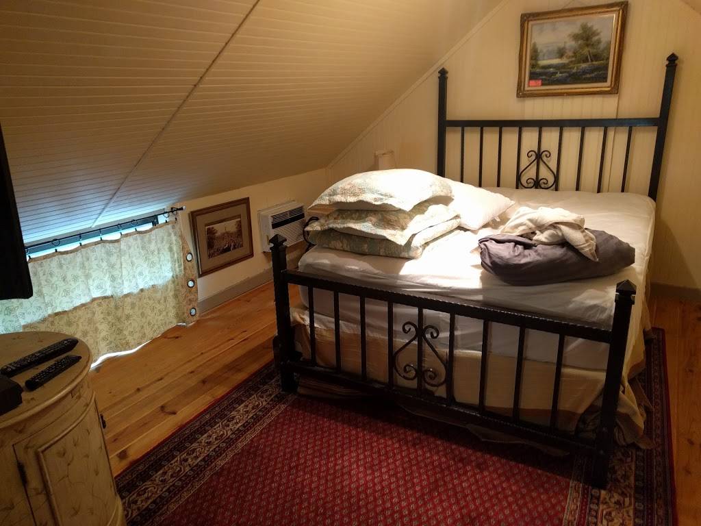 Main Street Bed and Breakfast | restaurant | 337 E Main St, Fredericksburg, TX 78624, USA | 8309970153 OR +1 830-997-0153