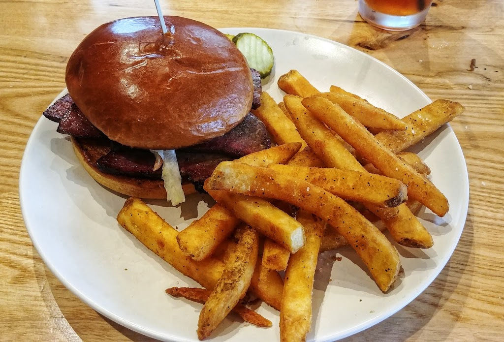 Slater’s Goods & Provisions | restaurant | 42881 Lake Babcock Dr #100, Punta Gorda, FL 33982, USA | 2394494626 OR +1 239-449-4626