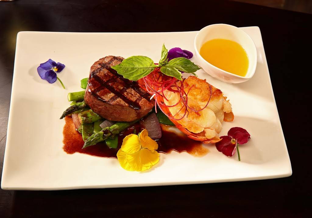 Kinjo Japanese Steak House | meal delivery | 68 Congress St, Saratoga Springs, NY 12866, USA | 5185878888 OR +1 518-587-8888