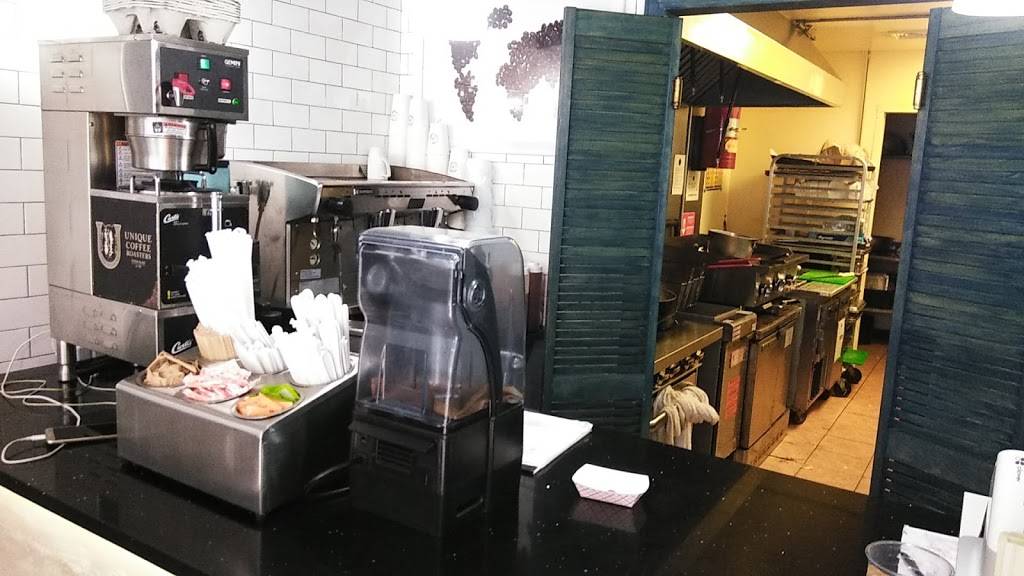 Grade A Grill and Cafe | restaurant | 32-23 Junction Blvd, East Elmhurst, NY 11369, USA | 9177450317 OR +1 917-745-0317