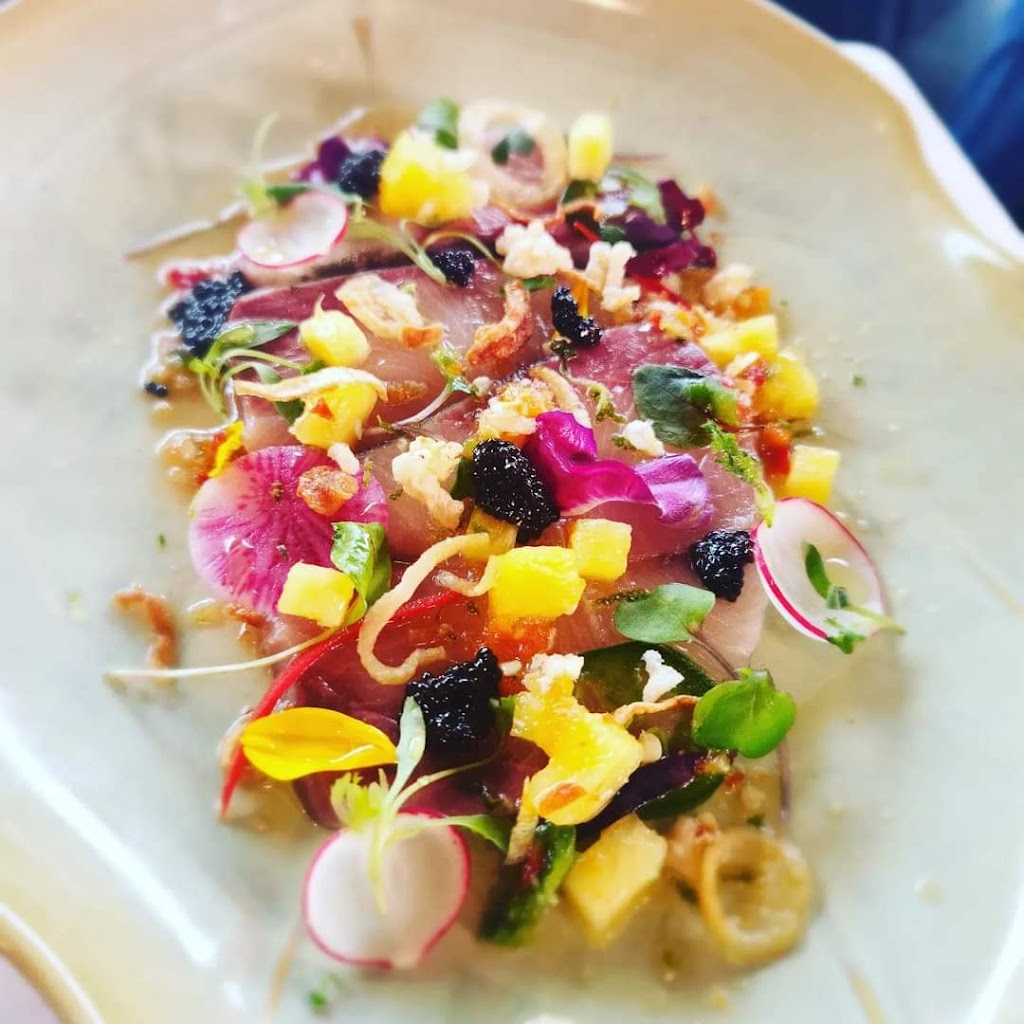 MOI cuisines | restaurant | 10830 Warner Ave, Fountain Valley, CA 92708, USA | 7142749999 OR +1 714-274-9999