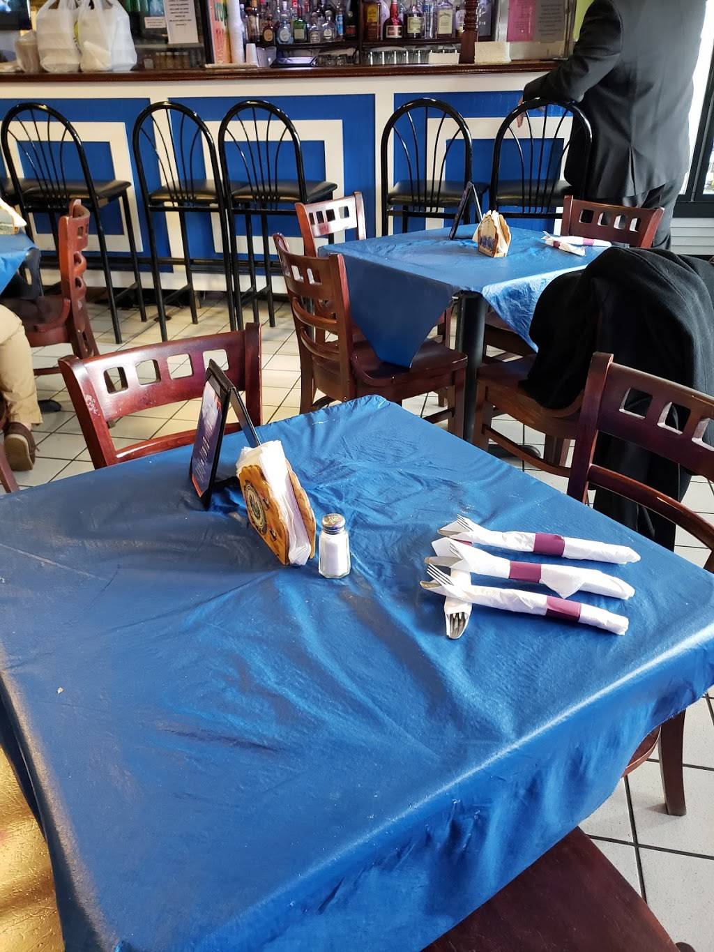 Las Delicias | restaurant | 626 Admiral Dr, Annapolis, MD 21401, USA | 4105730500 OR +1 410-573-0500