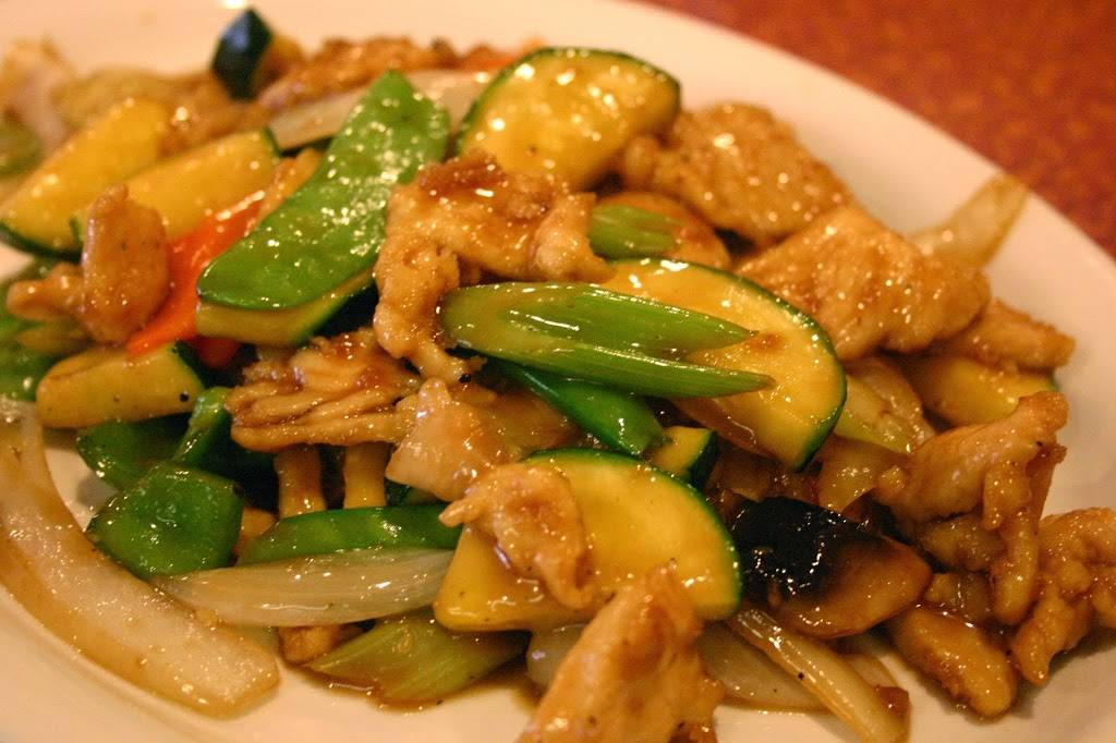 Gui Lin | restaurant | 711 W Michigan Ave, Saline, MI 48176, USA | 7349444448 OR +1 734-944-4448