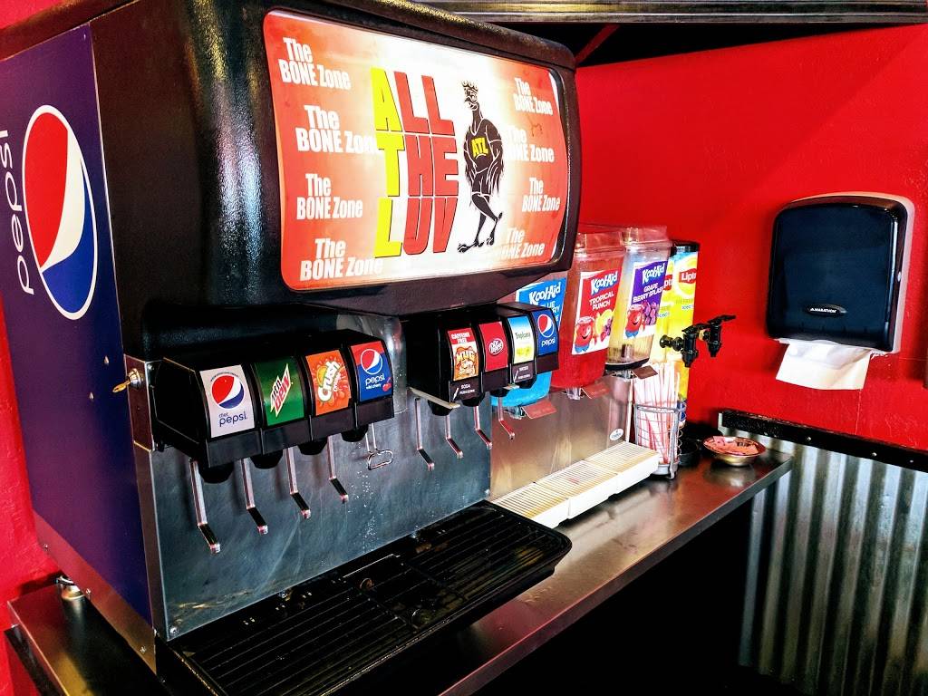 Atl Wings | restaurant | 70 West Warner Road, Chandler, AZ 85225, USA | 4807229464 OR +1 480-722-9464