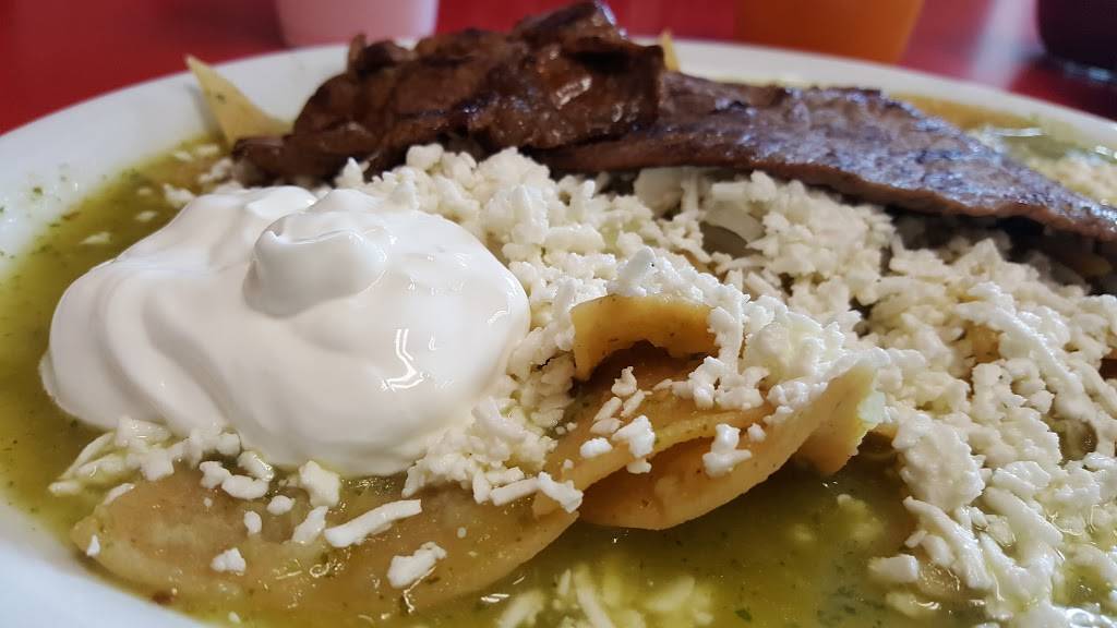 Guajillo Restaurant | restaurant | 6480 Santa Fe Ave, Huntington Park, CA 90255, USA | 3238356424 OR +1 323-835-6424