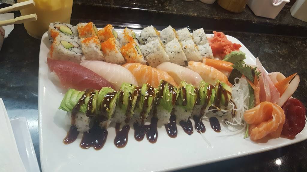 Tais Asian Bistro | restaurant | 1285 W Lane Ave, Columbus, OH 43221, USA | 6144850016 OR +1 614-485-0016