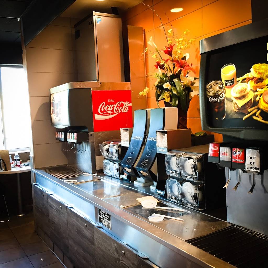 McDonalds | cafe | 10623 Venice Blvd, Los Angeles, CA 90034, USA | 3108386976 OR +1 310-838-6976