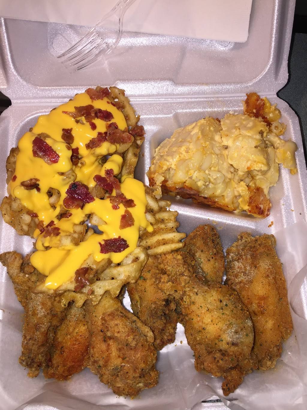 Unks Grub | restaurant | 810 S Irvine Ave, Sharon, PA 16146, USA | 7249794259 OR +1 724-979-4259