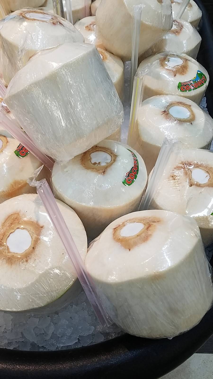 Seafood City Supermarket | bakery | 2030 Diamond Blvd, Concord, CA 94520, USA | 9257712470 OR +1 925-771-2470