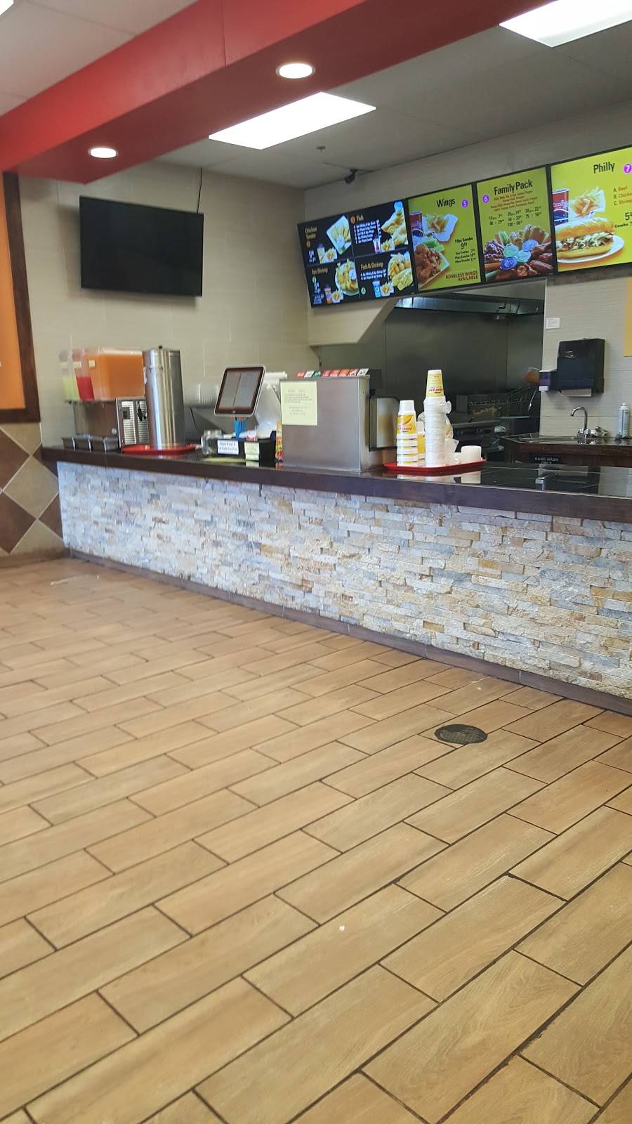 American Deli | restaurant | 790 Glenwood Ave SE Suite #230, Atlanta, GA 30316, USA | 4048555974 OR +1 404-855-5974