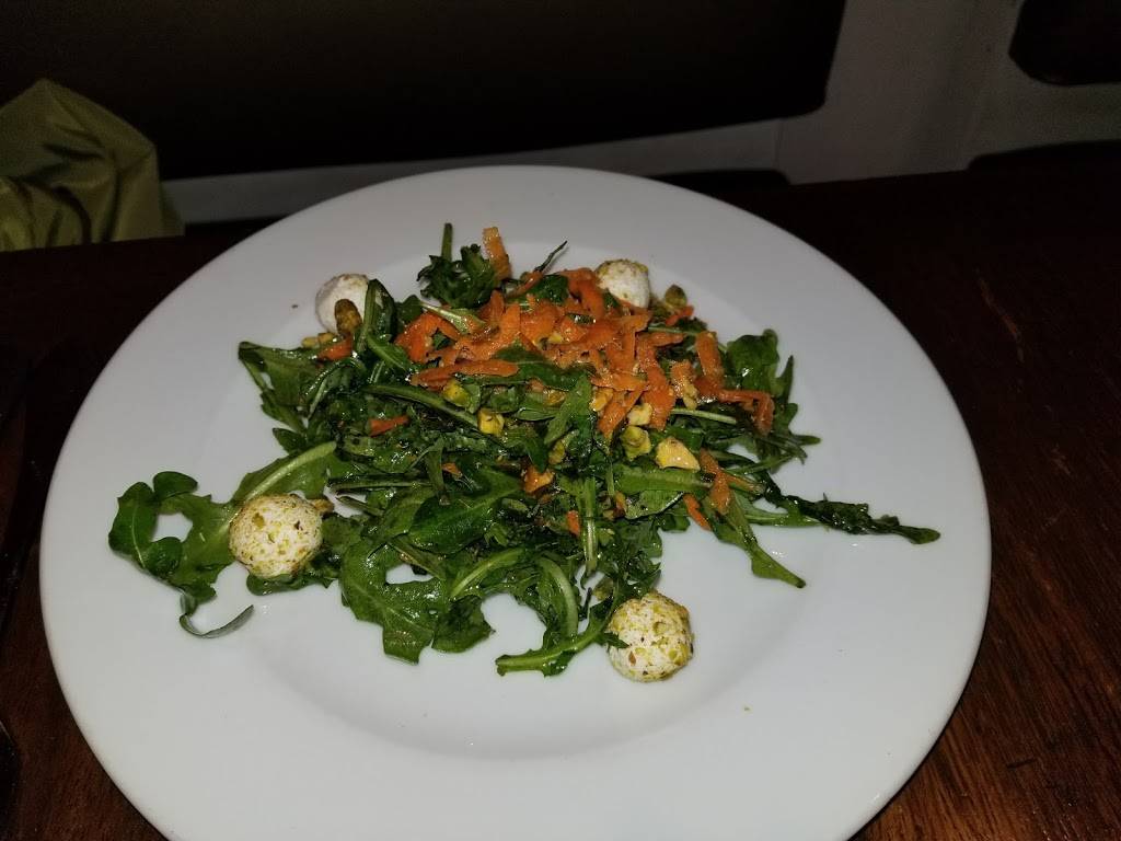 La Balena | restaurant | Junipero St, Carmel-By-The-Sea, CA 93923, USA | 8312506295 OR +1 831-250-6295