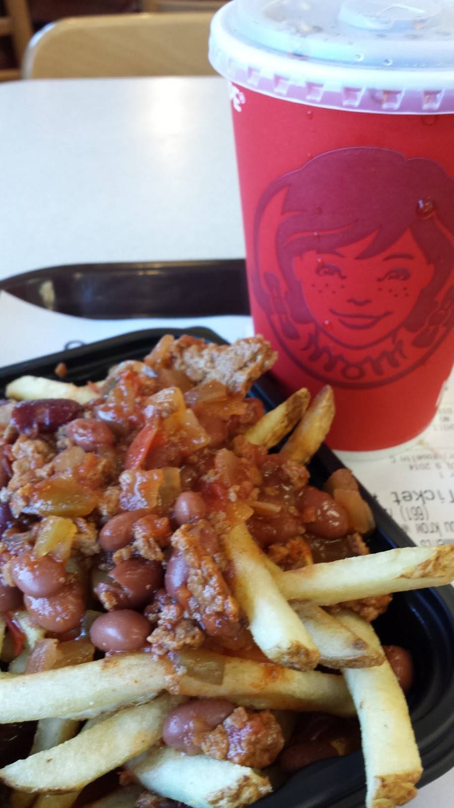 Wendys | restaurant | 1015 W Ave L, Lancaster, CA 93534, USA | 6617291015 OR +1 661-729-1015