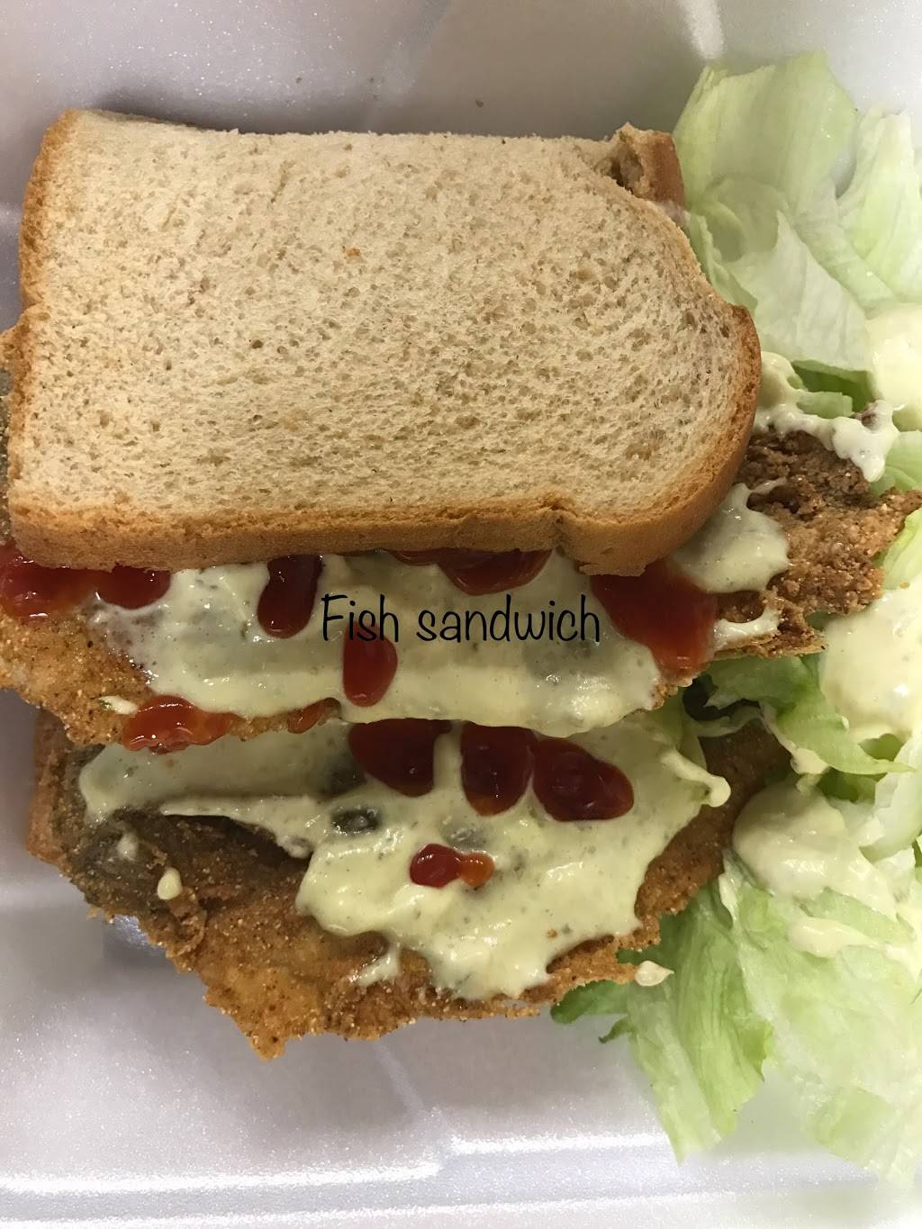 Xcellent Soul Food | restaurant | 372 Ralph Ave, Brooklyn, NY 11233, USA | 3476636111 OR +1 347-663-6111