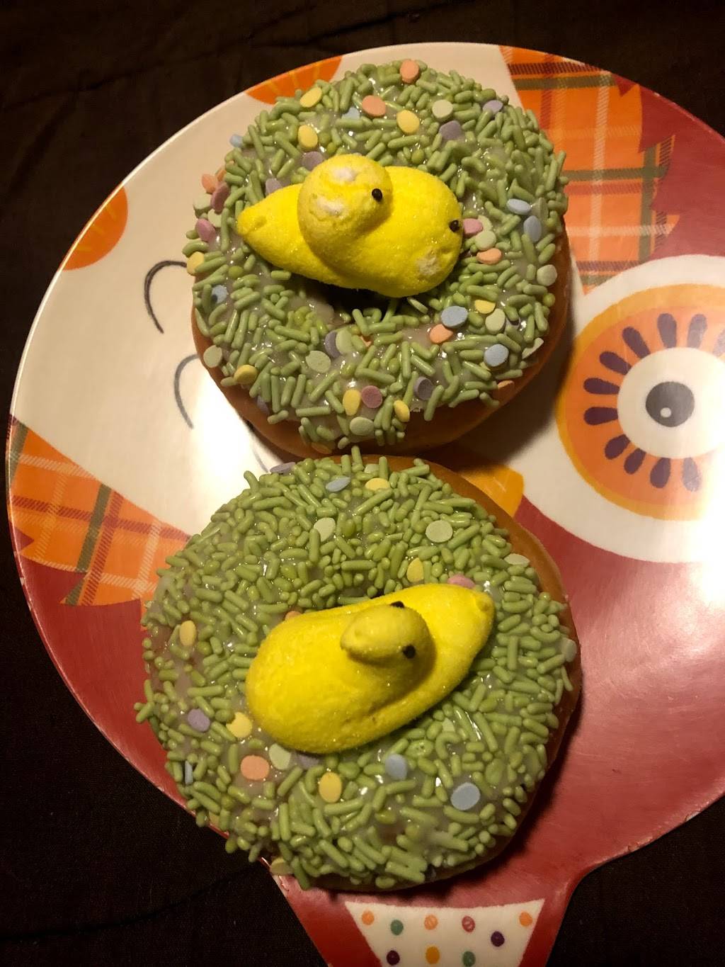 Dunkin | bakery | 9901 Pines Blvd, Pembroke Pines, FL 33024, USA | 9544433334 OR +1 954-443-3334