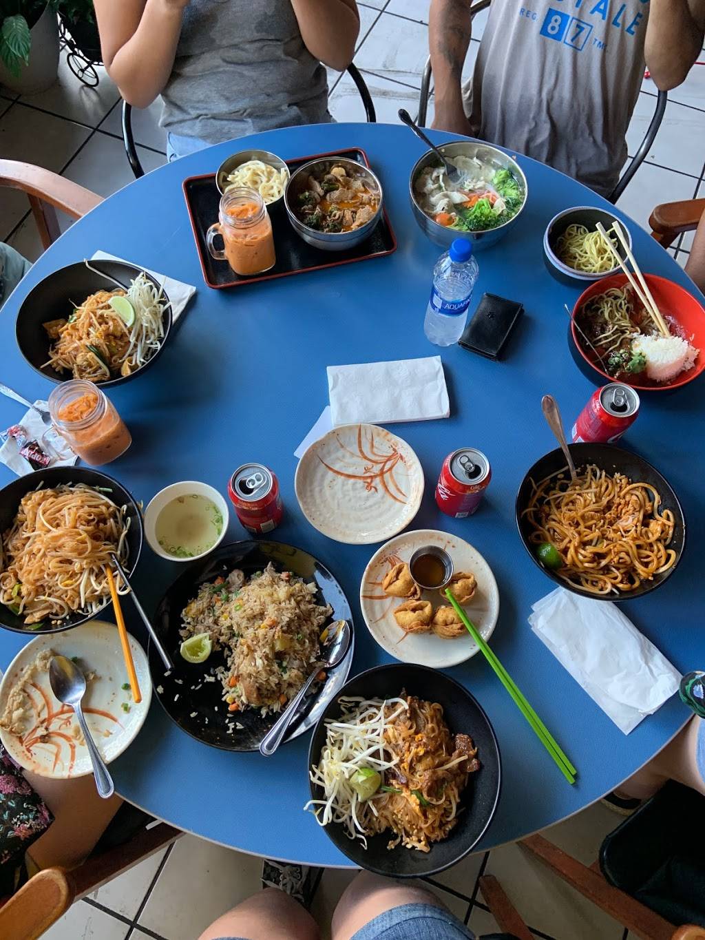 Asian Kitchen | restaurant | 19349 Willamette Dr, West Linn, OR 97068, USA | 5036350126 OR +1 503-635-0126