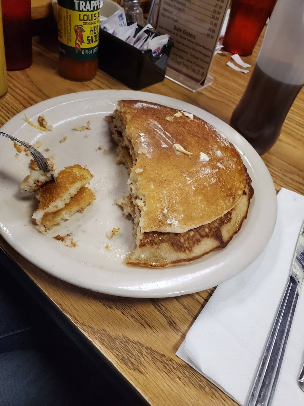 Country Boys Restaurant | restaurant | 3508 W Cactus Rd, Phoenix, AZ 85029, USA | 6028435053 OR +1 602-843-5053