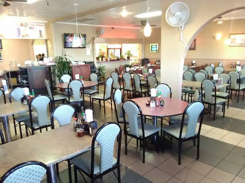 Pho Vegas | restaurant | 4251 W Sahara Ave c, Las Vegas, NV 89102, USA | 7027544999 OR +1 702-754-4999