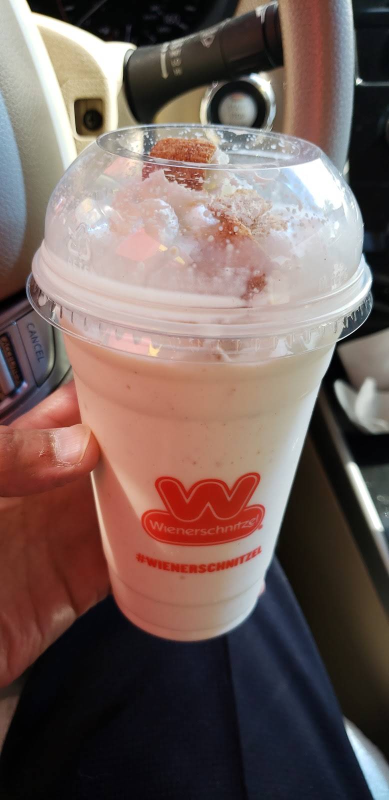 Wienerschnitzel | restaurant | 4901 Cherry Ave, Long Beach, CA 90807, USA | 5624239601 OR +1 562-423-9601