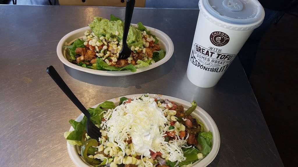 Chipotle Mexican Grill | restaurant | 635 Orange St, Redlands, CA 92374, USA | 9093078424 OR +1 909-307-8424