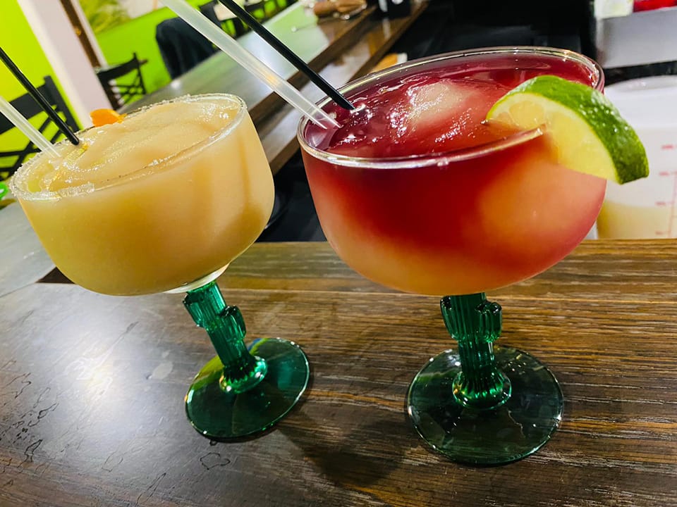 Los Amigos | restaurant | 2002 1st Ave E, Newton, IA 50208, USA | 6417870019 OR +1 641-787-0019