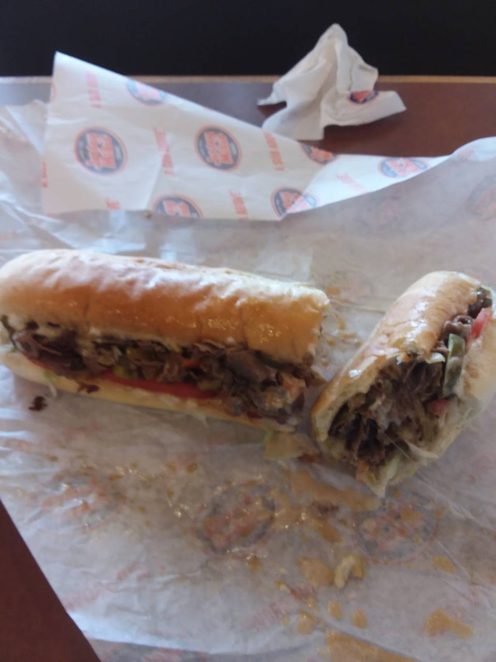 Jersey Mikes Subs | meal takeaway | 725 Cherry Rd, Rock Hill, SC 29732, USA | 8039806453 OR +1 803-980-6453