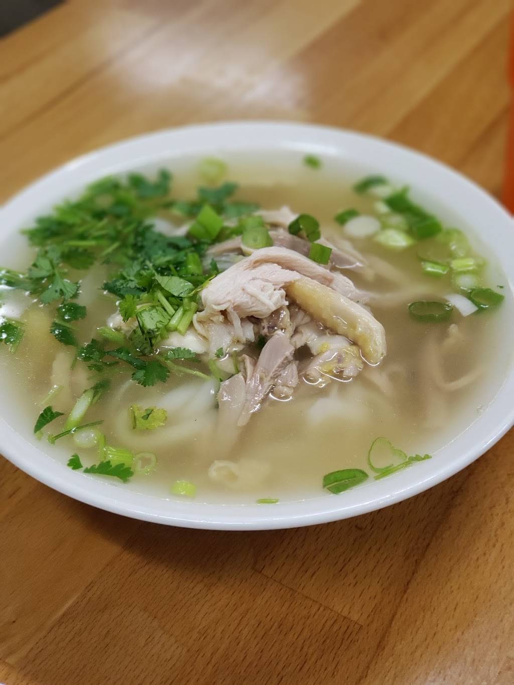 Chicken Pho You | restaurant | 292 Broadway, Millbrae, CA 94030, USA | 6506928865 OR +1 650-692-8865