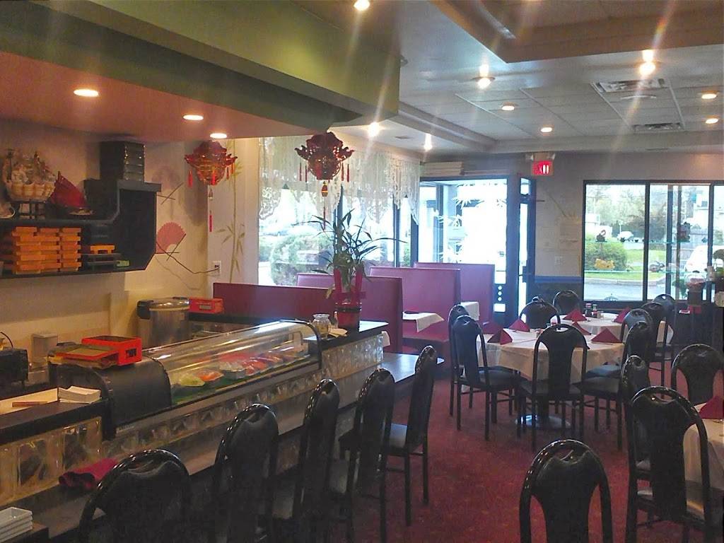 CHANGMAO SAKURA | restaurant | 216 Roosevelt Ave, Oakhurst, NJ 07755, USA | 7325317086 OR +1 732-531-7086