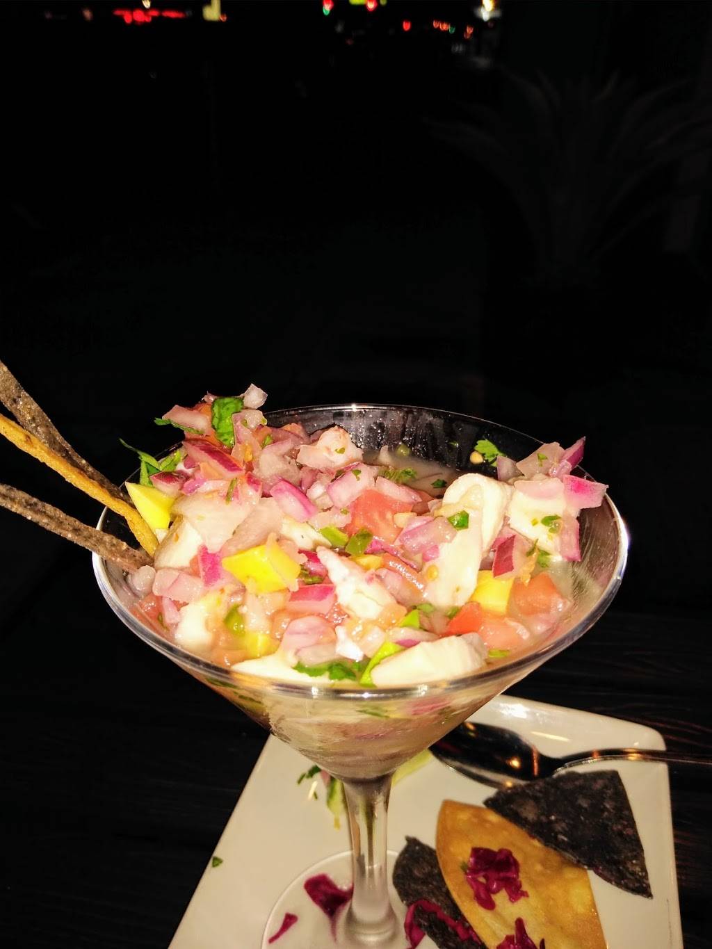 Eduardo De San Angel | restaurant | 2822 E Commercial Blvd, Fort Lauderdale, FL 33308, USA | 9547724731 OR +1 954-772-4731