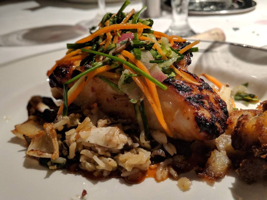 Trulucks | restaurant | 1420 Plaza Pl, Southlake, TX 76092, USA | 8179120500 OR +1 817-912-0500