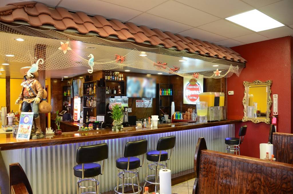 El Rey Del Mar Marisqueria | restaurant | 4320 University Dr NW, Huntsville, AL 35816, USA | 2568019885 OR +1 256-801-9885