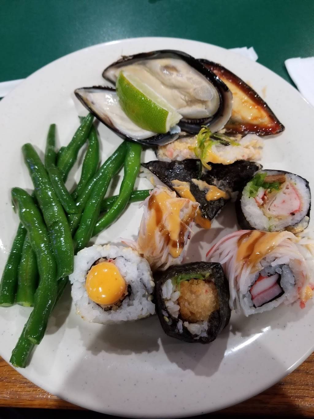 United Family Buffet | restaurant | 681 Newark Ave #2, Elizabeth, NJ 07208, USA | 9083555600 OR +1 908-355-5600