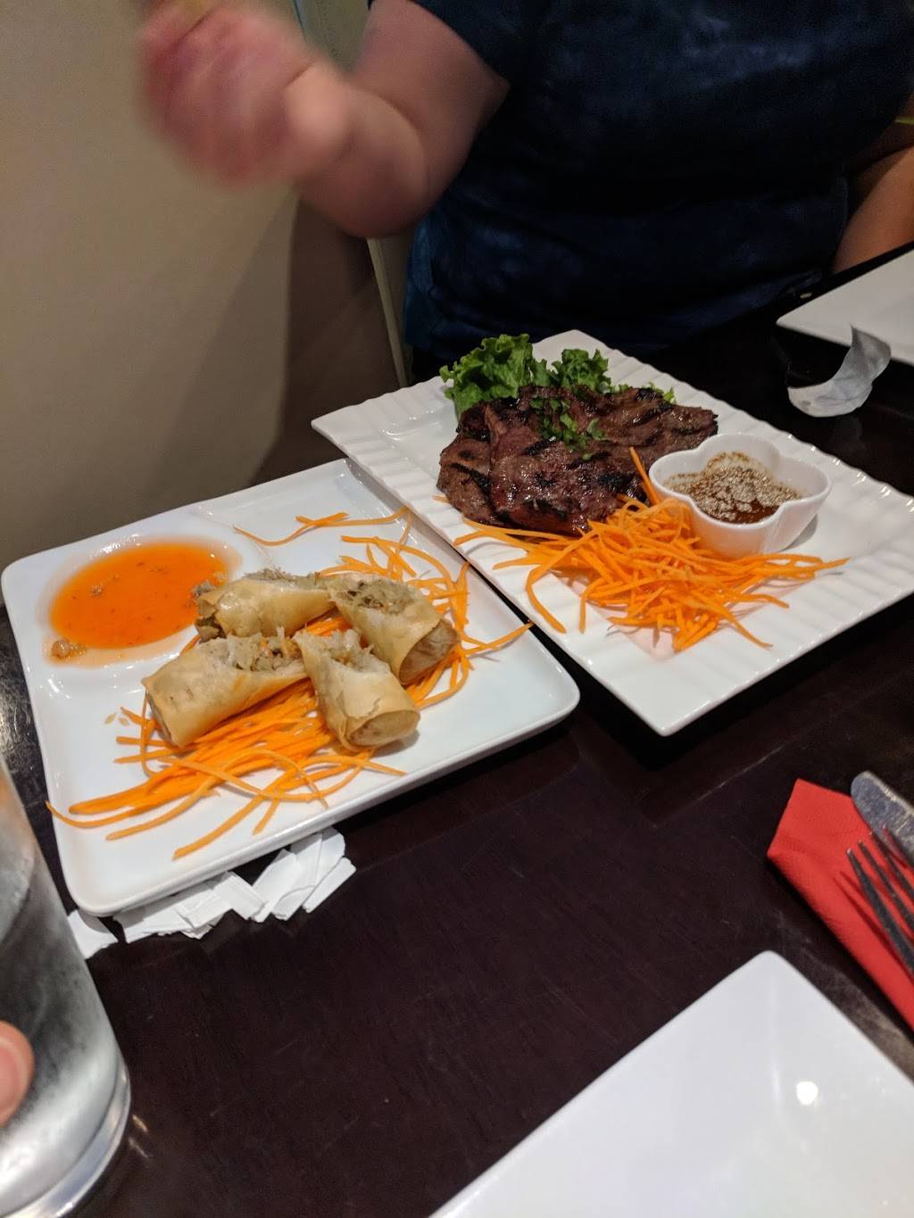 Thai Curry | restaurant | 307 N Glebe Rd, Arlington, VA 22203, USA | 7035240711 OR +1 703-524-0711