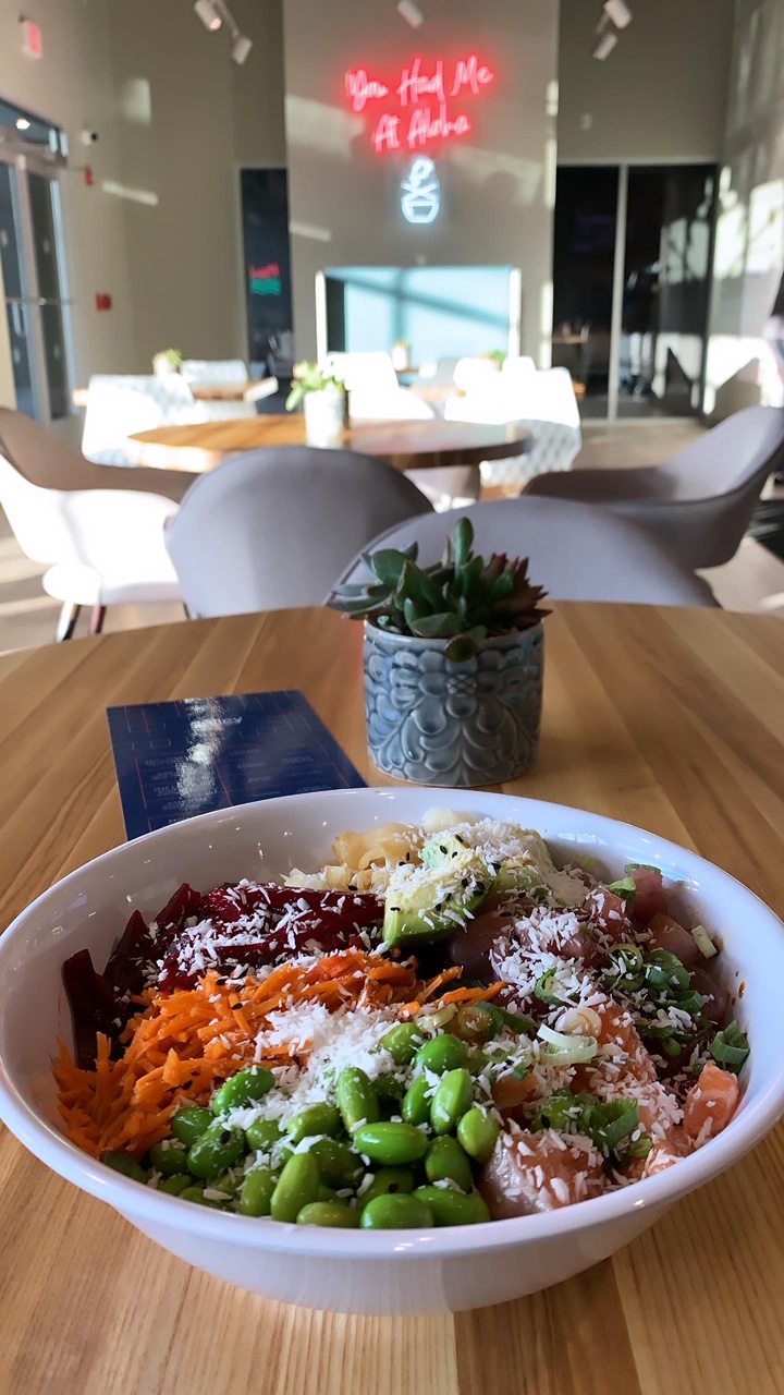 Fresh Catch Poke and The Galley Lounge | restaurant | 305 Franklin St, Buffalo, NY 14202, USA | 7166977653 OR +1 716-697-7653