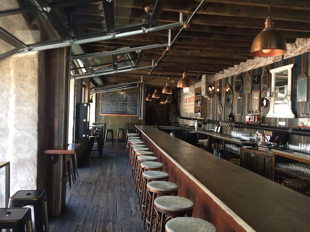 Second District Brewing | restaurant | 1939 S Bancroft St, Philadelphia, PA 19145, USA | 2155755900 OR +1 215-575-5900