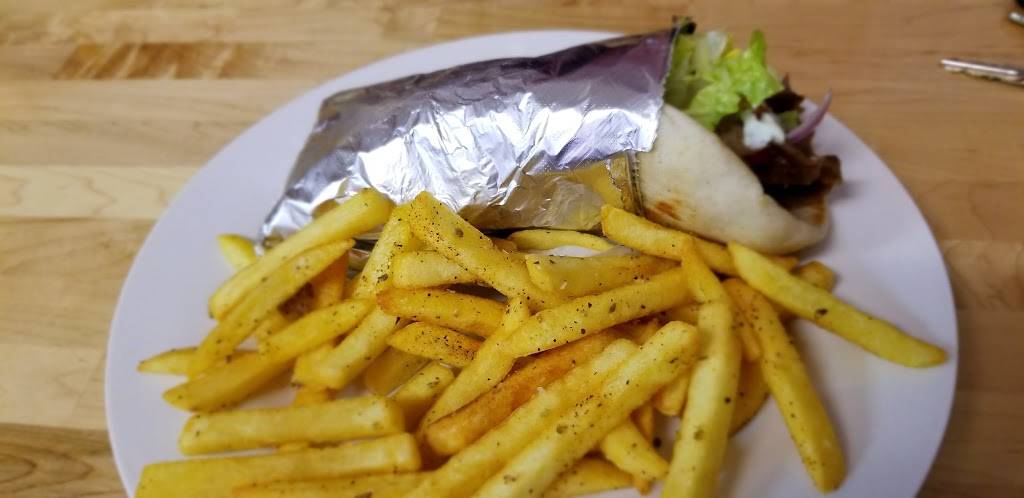 Greek Village | restaurant | 3697 Lake Emma Rd, Lake Mary, FL 32746, USA | 4073333776 OR +1 407-333-3776