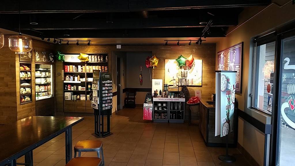 Starbucks | cafe | 2617 Buck Owens Blvd, Bakersfield, CA 93308, USA | 6615298276 OR +1 661-529-8276